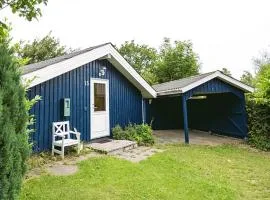 Holiday Home Alrun - 150m from the sea in SE Jutland by Interhome