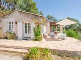 Holiday Home Le Clos d'Estelle by Interhome