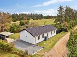 Holiday Home Idda - 350m from the sea in NW Jutland by Interhome