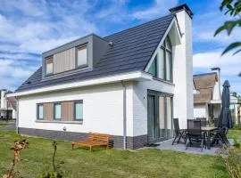 Holiday Home Duyndomein Noordwijk by Interhome