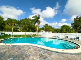 Dream Home 10 Min To Beach W Shared Pool #21