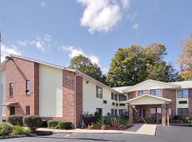 Riverdale Inn