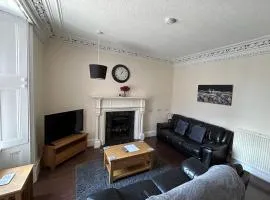 St Magnus Self Catering Lerwick