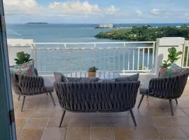 Boricua Realty VIP Luxury Ocean Front Penthouse 3 Bedrooms 3 Bathrooms 2 Levels