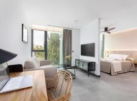 Calatrava by Alma Suites