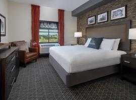 Golden Nugget Hotel & Casino