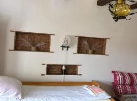 Facilitati cazare Raluca