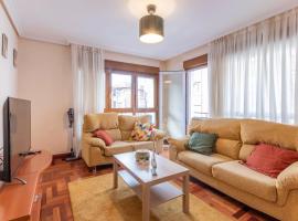 Plentzia Port，位于普伦西亚的酒店