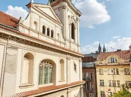 Old Town & Parking Assistance