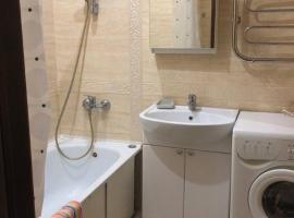 Apartment Cooper io，位于Lindek的酒店