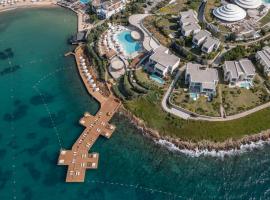 Susona Bodrum, LXR Hotels & Resorts，位于博德鲁姆的度假村