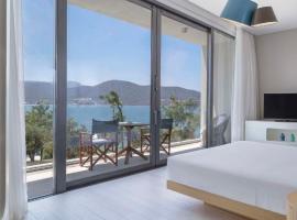 Susona Bodrum, LXR Hotels & Resorts，位于博德鲁姆的酒店