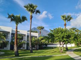 Palm Springs Bali Dive Resort，位于图兰奔的酒店