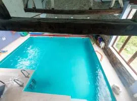 Riverside Loft in Esneux