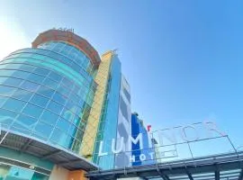 Luminor Hotel Metro Indah Bandung - Free Breakfast - Free Exclusive Gym - Free Aesthetic Afternoon Tea or Coffee