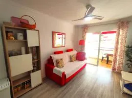 Apartment in Puerto de Santiago. Jardines del Mar