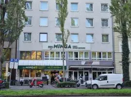 myMINGA13 - Hotel & serviced Apartments