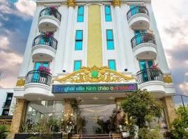 DONG HAI HOTEL - APARTMENT