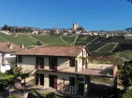 Cascina Parafada