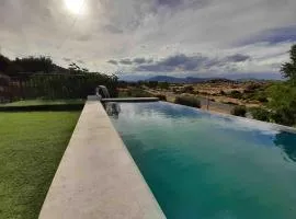 Casa rural en El Burguillo -Vitalia 2 CR-AV-1251