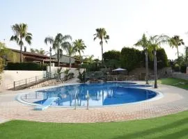Holiday Home Valencia