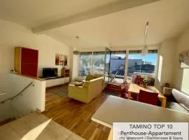 Penthouse TAMINO TOP 10