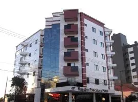 托莱多梅斯特罗行政酒店