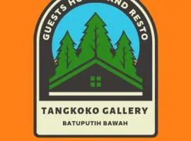 Tangkoko Gallery Guest House and Resto