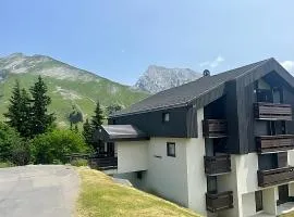 Appartement Manigod/La clusaz