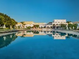 普阿塔尼斯塔酒店