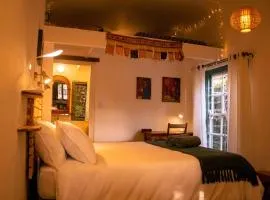 The Wildflower Studio