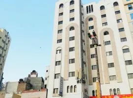 Hotel Burj Al Diyafa Mubarak