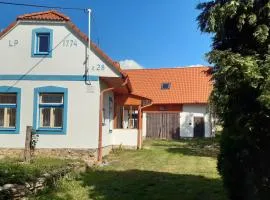 Chalupa - Dešov