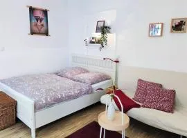 gemütliches Apartment mit Garten I Parkplatz I 10 Min zur Altstadt