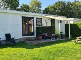 Gezellige chalet met grote privétuin.