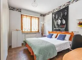 Asti Lovely Apt - Private Parking & Balconies