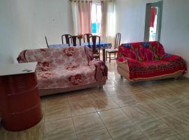 Apartamento Anchieta 7 Belo，位于里约热内卢的酒店