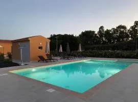 Maris Suite - Appartamento con vasca idromassaggio