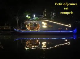Homestay Phong de Pêche