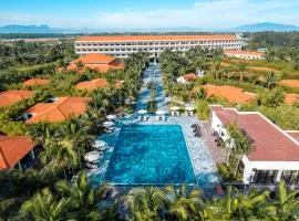 Grandvrio Ocean Resort Danang