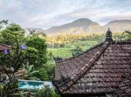 Pondok Nyoman Bedugul by AGATA