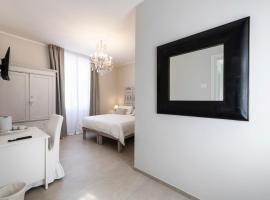 迪伊布拉维B&B酒店，位于科尔马诺的酒店