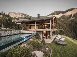 Luxury Chalet Vilaiet