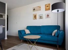 Apartament LUX przy Pileckiego 34