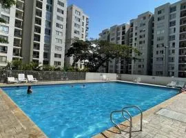 Apartamento en Guabinas Yumbo