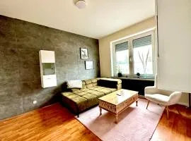 GreenRhein Lounge