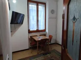 Alba Private Room