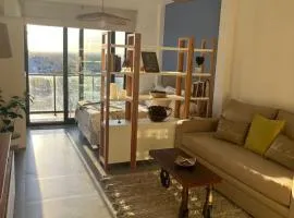 Ministro Brin Suite MT