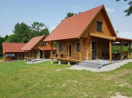 Dolina Biebrzy - Kraina Biebrzy