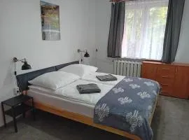 Apartament Rodzinny